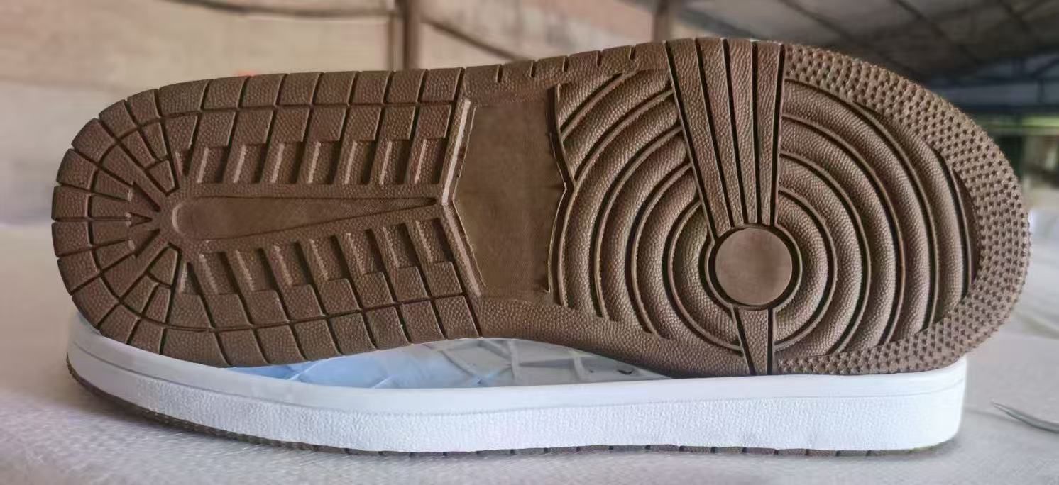 Outsoles